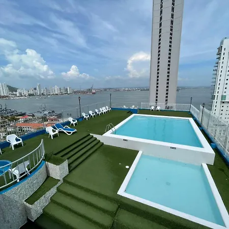 Apartamentos En Edificio Portofino Icdi-3