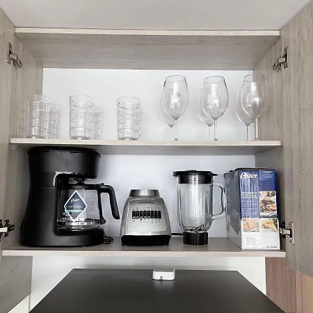 Apartamento Nuevo Luxury Morros Eco Y Playa Ooo-2