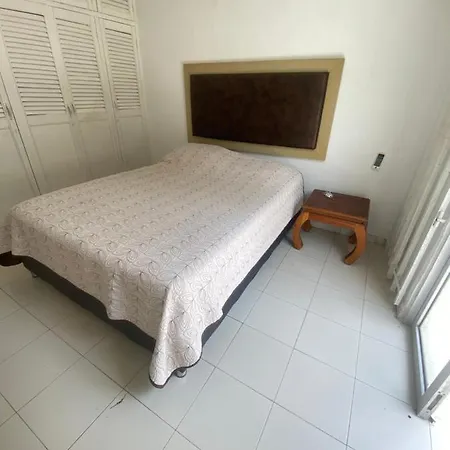 Suite Conjunto Residencial Los Girasoles-2