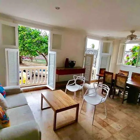 Specialplace For Family & Friends Sea View Rooftop-2