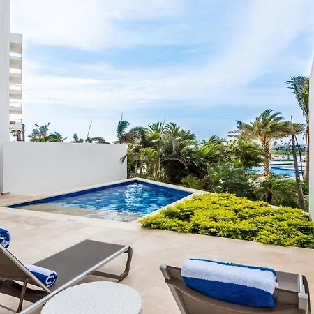 Dreams Karibana Cartagena Golf & Spa Resort-2