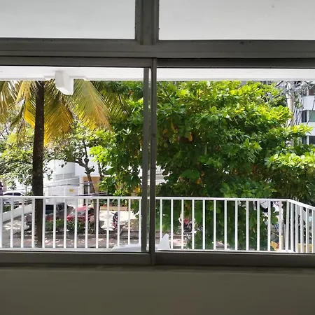 Apartamento Playero-2