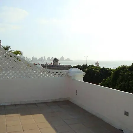 Specialplace For Family & Friends Sea View Rooftop-3