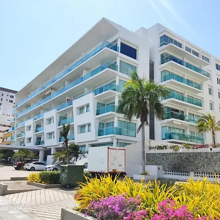 Apartamento Amoblado Morros Cartagena-3