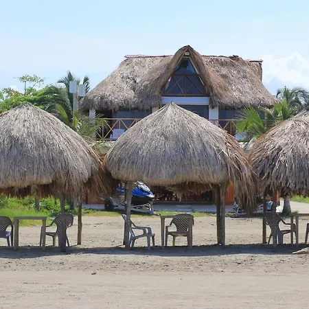 Cabana Yalis Sas-3