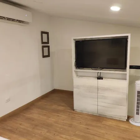 Loft Duplex 101-2