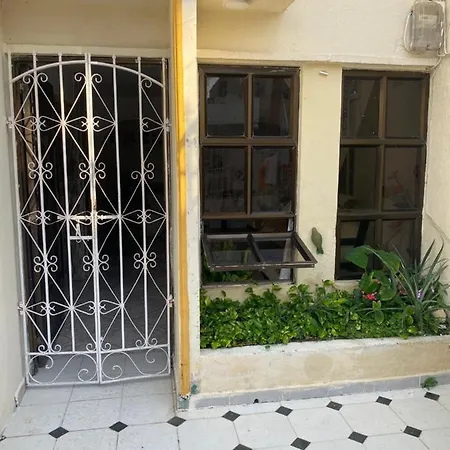 Casa Las Gavias-2