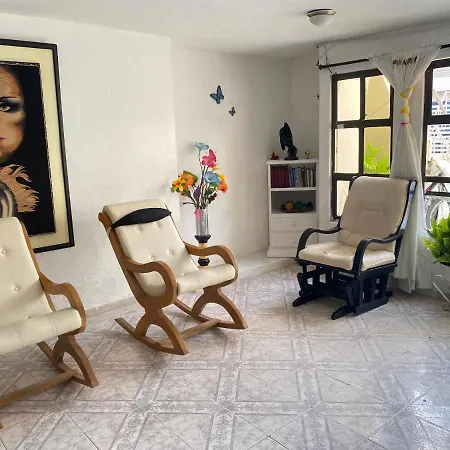 Casa Las Gavias-3
