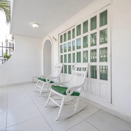 Hostal Casa Dandy-2
