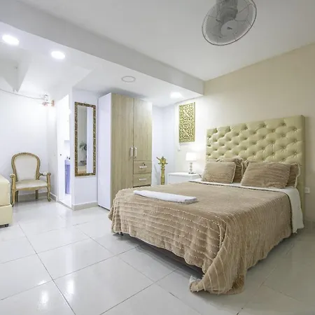 Apartamento en Casa Dandy-3