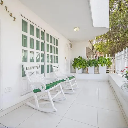 Apartamento en Casa Dandy-2