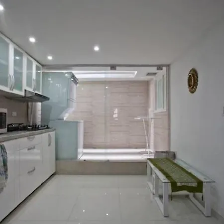 2C2-2 Apartamento De 2 Alcobas En La Ciudad Antigua Con Aire Acondicionado Y Wifi-2