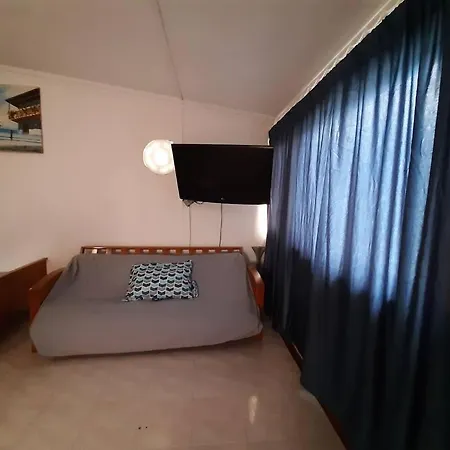 Apartamento Una Habitacion En Cartagena De Indias-2