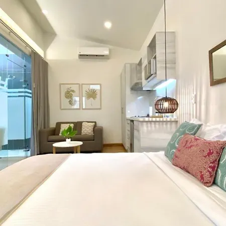 Beautiful 1Br Suite 102-2