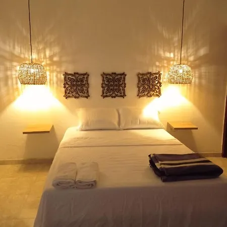 Hostel Maus-3