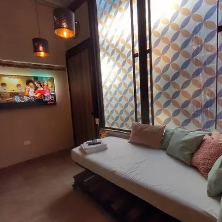 Duplex 5 Min Walk To All Spots In Historic Center - Twon A-3