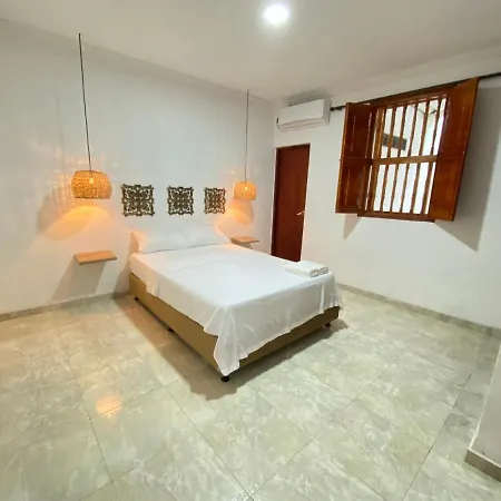 Hostel Maus-2