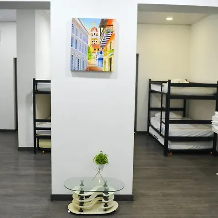 Chilling Hostel-3
