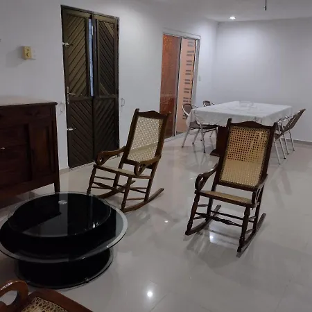 Manga Home - Hostal Cartagena-3
