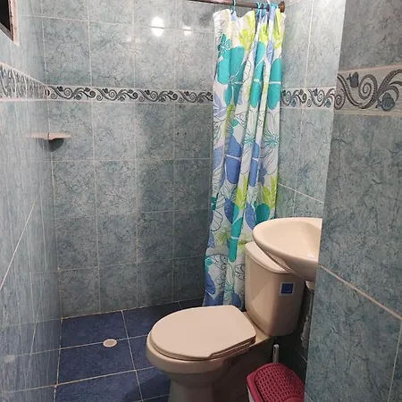 Apartamento Ciudad Amurallada 102B-2
