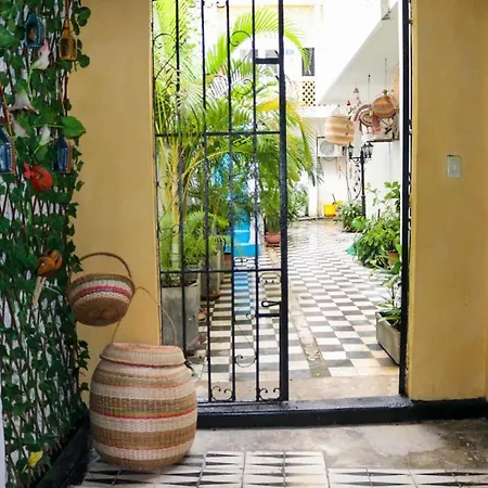 Apartamento Ciudad Amurallada 102B-3