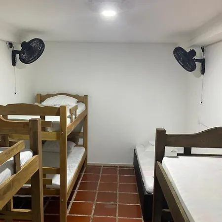Hostal Casa W-2