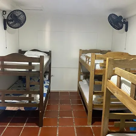 Hostal Casa W-3