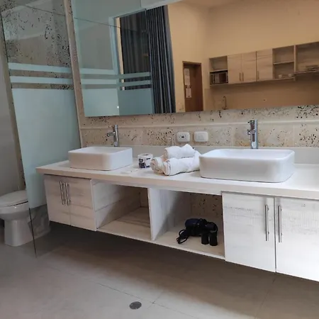 Beautiful 1Br Near Getsemani - Old City 107-3