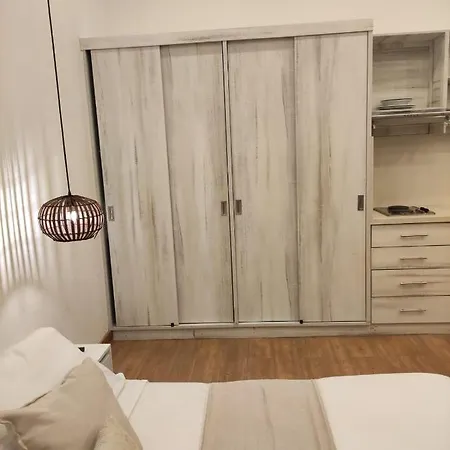 Beautiful 1Br Near Getsemani - Old City 107-2