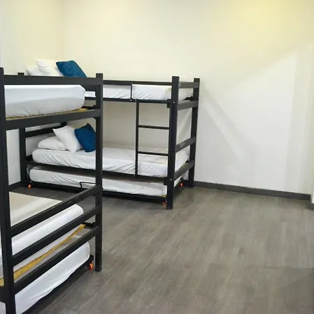 Chilling Hostel-2