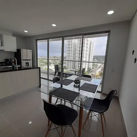 Apt. 908 Vista Al Cerro De La Popa-3