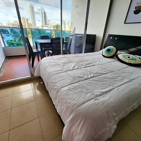 Nice Apartment Laguito-3