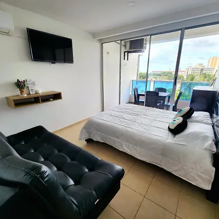 Nice Apartment Laguito-2