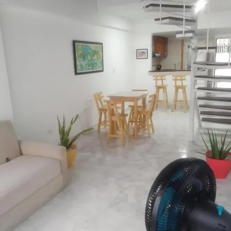 Apartamento A4-8 Edif. Frente Al Mar-2