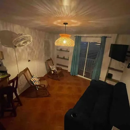 Beautiful Apartment Within The Walled City-3
