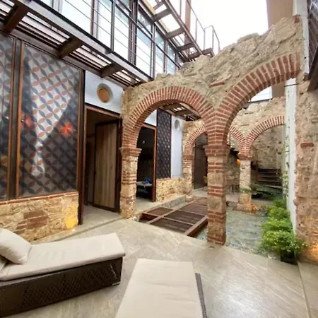 Confortable Suite En Getsemani-2