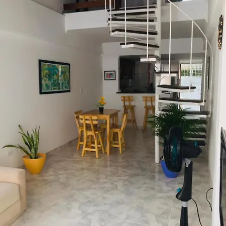 Apartamento A4-8 Edif. Frente Al Mar-3