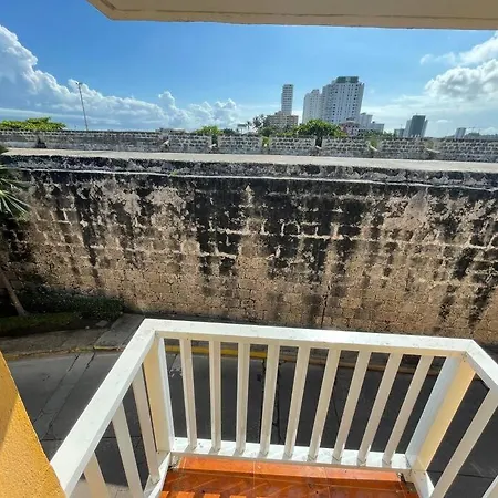 Beautiful Apartment Within The Walled City-2