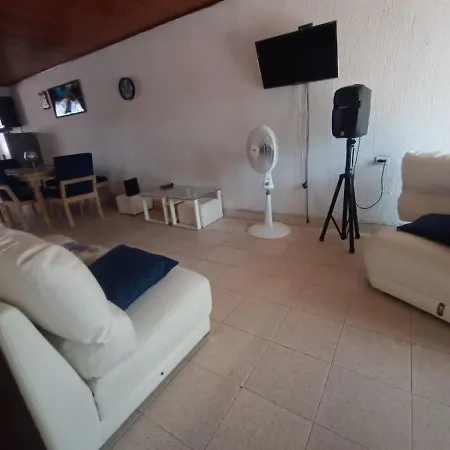 Casaiantravel Apartamento-2
