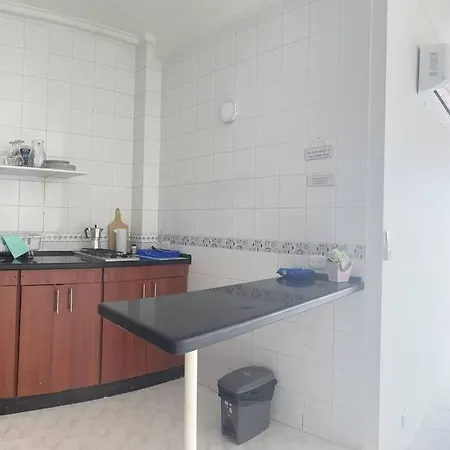 Loft En Cartagena De Indias-2