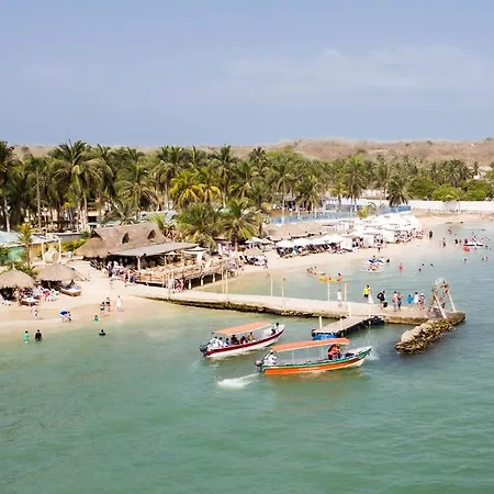 Pb-C4 Habitacion Tipo Cabana Con Desayuno Jacuzzi Aire Acondicionado Y Wifi-3