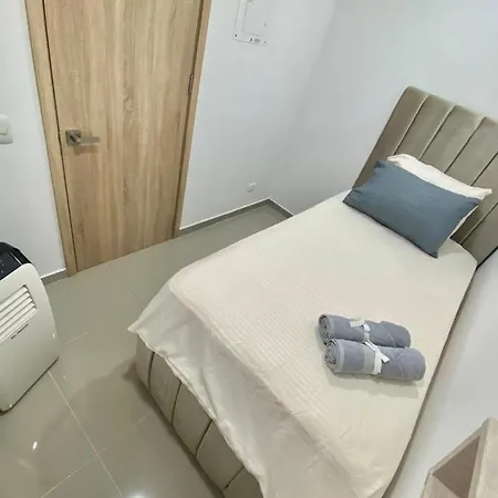 Apartamento Frente Al Mar-3