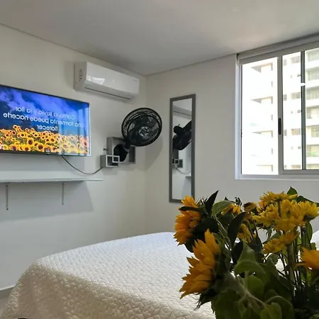 Este Es Un Apartamento Duplex De 220M2. - 3 Hab-3