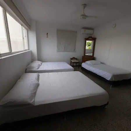 Amplio Apartamento Ubicado En Zona Turistica-2