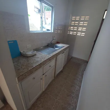 Casa Paraiso Cartagena A 500 Metros De La Playa-2