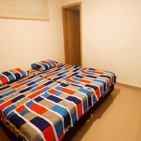 Apartamento Con Vista Al Mar Marbella - Cartagena.-2