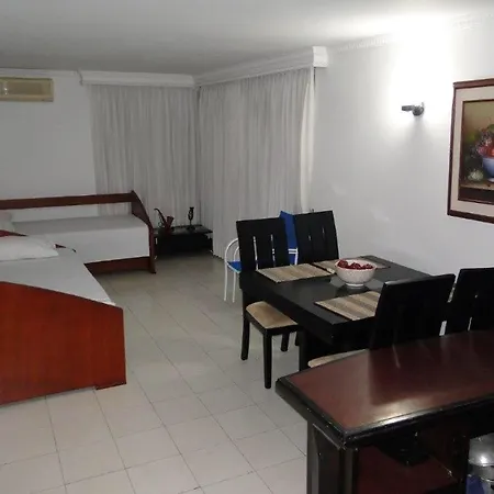 Apartamento En Cartagena Colombia-3