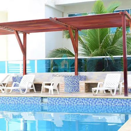 Apartamento Moderno Hermosa Vista - Piso 17-3