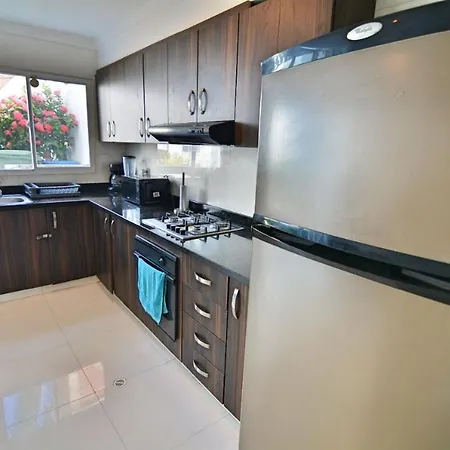 4S-9 Ocean Front House With Private Jacuzzi And Shared Pool-2