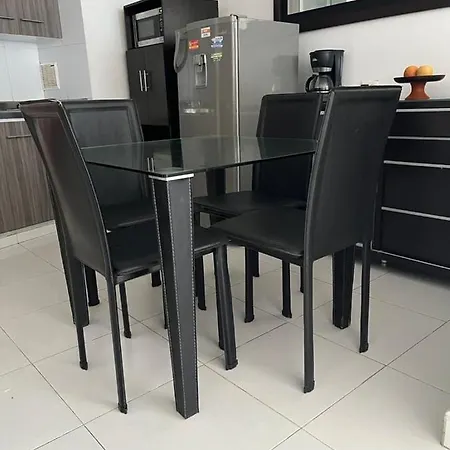 Apartamento Nuevo Conquistador - Sector El Laguito-3
